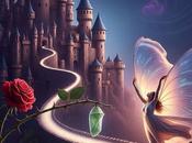 castillo interior: oruga danza