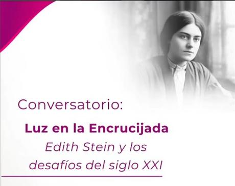 Luz en la encrucijada. Edith Stein y los desafíos del siglo XXI