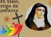 Edith Stein, testigo esperanza