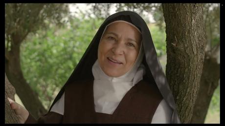 Memoria de Ana de San Bartolomé: crítica al documental