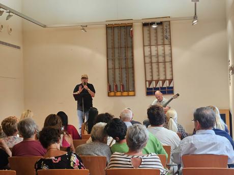 San Juan de la Cruz, poesía y libertad