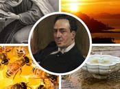 Antonio Machado Moradas santa Teresa: “bendita ilusión”