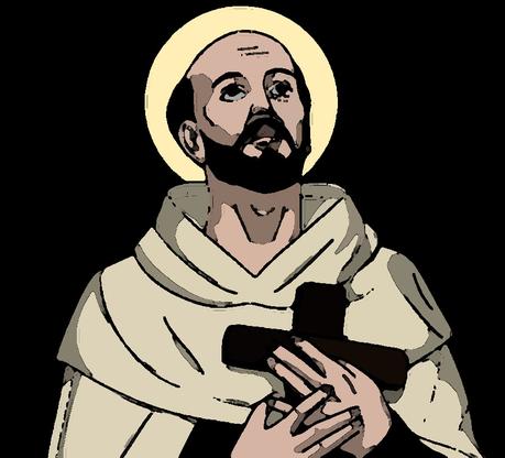 Los silencios de san Juan de la Cruz, según Luce López-Baralt