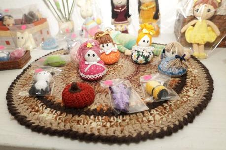 DIF Municipal fomenta el emprendimiento familiar con el 4to. Tianguis “Corazones Artesanos”