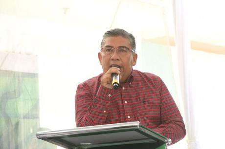 Juan Manuel Navarro impulsa nueva infraestructura urbana para Soledad a través de proyectos metropolitanos