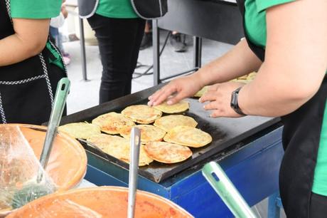 Municipio de Soledad fue protagonista en la FENAPO con una gran fiesta gastronómica