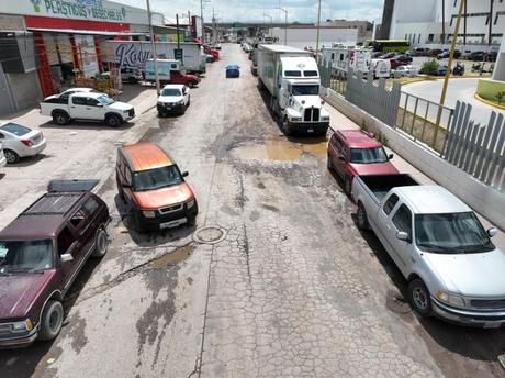 Para una movilidad sin límites, arranca Ricardo Gallardo obra con impacto a tres municipios metropolitanos