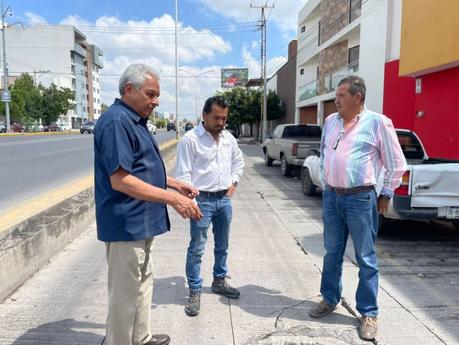 Interapas inicia intervención sanitaria en Sierra Leona Interapas inicia intervención sanitaria en Sierra Leona