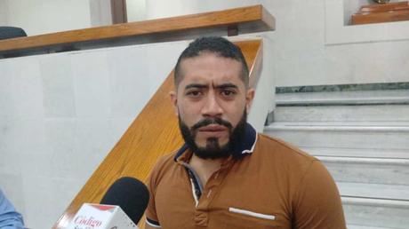 Carlos Arreola destaca avances de Morena en afiliaciones y respaldo a la protección animal en San Luis Potosí