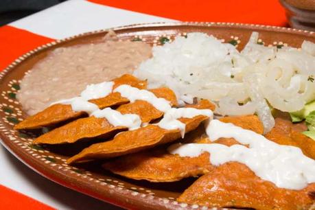 Soledad de Graciano Sánchez lleva su gastronomía a la FENAPO con más de 8 mil platillos gratuitos