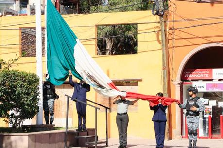 Villa de Pozos reconoció compromiso educativo del Instituto Tecnológico Superior de San Luis Potosí