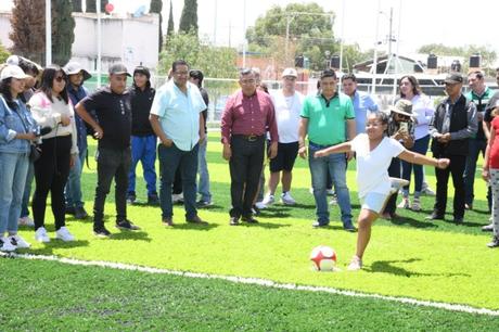 Transformación inédita en Soledad: Alcalde y Gobernador entregan Parque Urbano con purificadora gratuita en Villas del Sol Transformación inédita en Soledad: Alcalde y Gobernador entregan Parque Urbano con purificadora gratuita en Villas del Sol