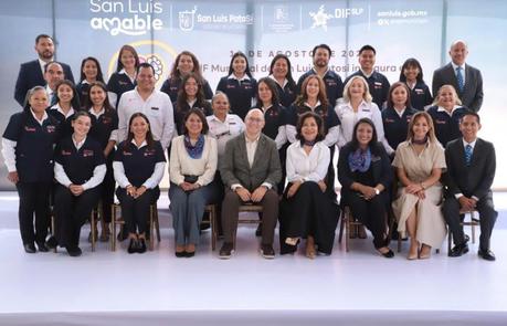 San Luis Capital, a la vanguardia nacional: se pone en marcha el Centro Municipal de Salud Mental