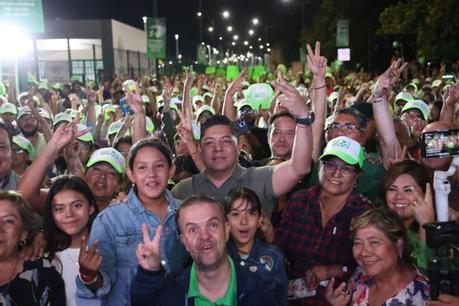 Ricardo Gallardo se mantiene entre los gobernadores mejor evaluados del país: Mitofsky Ricardo Gallardo se mantiene entre los gobernadores mejor evaluados del país: Mitofsky