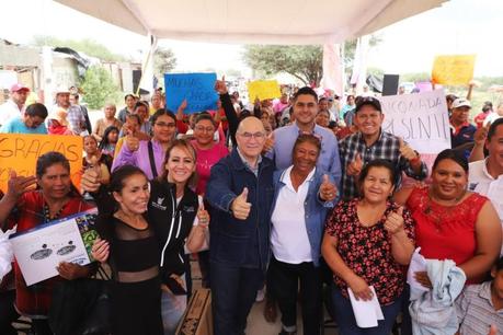 Gobierno de la Capital arranca el Campamento de Verano en la Delegación La Pila 2025