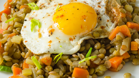 20 alimentos con proteínas para mejorar tu salud hormonal