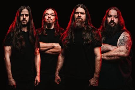 Atrox Trauma – «Where Death Hunts» Atrox Trauma – «Where Death Hunts»