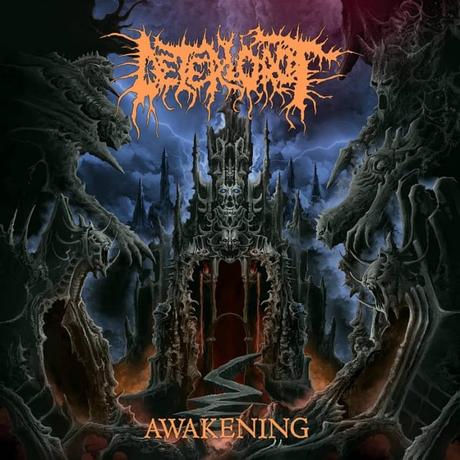 Deteriorot anuncia «Awakening», su nuevo album de Death Metal Deteriorot anuncia «Awakening», su nuevo album de Death Metal