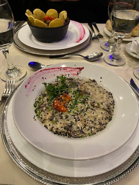 El Querandí: Show de Tango en Buenos Aires