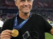 INTER Luis Enrique Gana Champions League Paris Saint Germain
