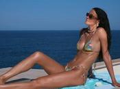 Sofia Resing Vacaciones Sicilia, Italia