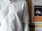 "Gonzalo" Halcombe Norilsk: Entrevista Televisión Radio