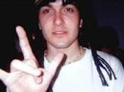 Halcombe Norilsk Presentará Nuevo Libro "Gonzalo" Próximamente