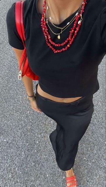 UN LOOK PARA CADA DIA DE LA SEMANA; (428).- UN LOOK PARA CADA DIA DE LA SEMANA; (428).-