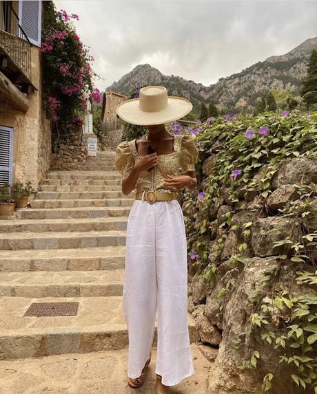 UN LOOK PARA CADA DIA DE LA SEMANA; (428).- UN LOOK PARA CADA DIA DE LA SEMANA; (428).-