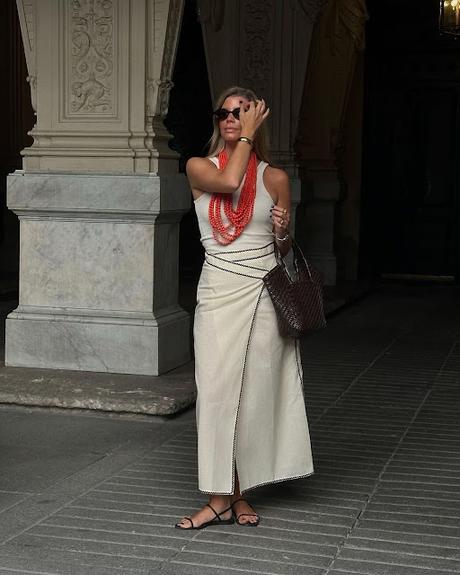 UN LOOK PARA CADA DIA DE LA SEMANA; (428).- UN LOOK PARA CADA DIA DE LA SEMANA; (428).-