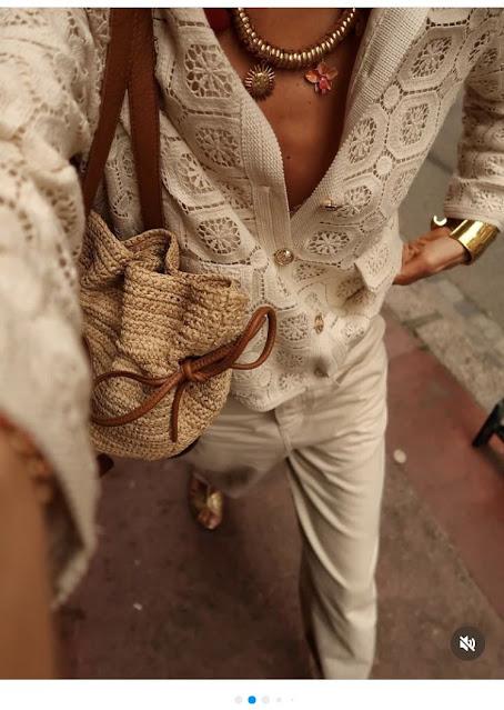 UN LOOK PARA CADA DIA DE LA SEMANA; (428).- UN LOOK PARA CADA DIA DE LA SEMANA; (428).-