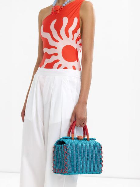 COMPRAS DE LA SEMANA; MAYO (V).-