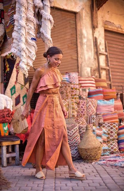 UN LOOK PARA CADA DIA DE LA SEMANA (424).- UN LOOK PARA CADA DIA DE LA SEMANA (424).-