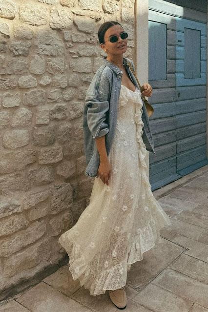 UN LOOK PARA CADA DIA DE LA SEMANA (423).- UN LOOK PARA CADA DIA DE LA SEMANA (423).-