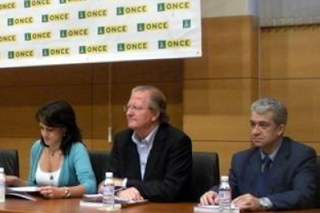 Joaquín Santo. Objetivo, minucioso... amigo