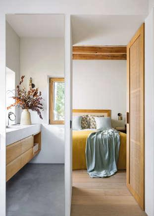 Volver a casa: historia de una transformación con alma en la Sierra de Madrid Volver a casa: historia de una transformación con alma en la Sierra de Madrid