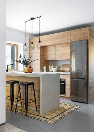 Volver a casa: historia de una transformación con alma en la Sierra de Madrid Volver a casa: historia de una transformación con alma en la Sierra de Madrid