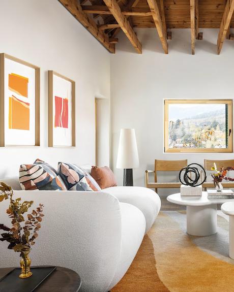 Volver a casa: historia de una transformación con alma en la Sierra de Madrid Volver a casa: historia de una transformación con alma en la Sierra de Madrid