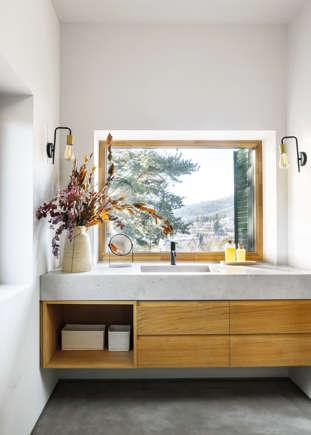 Volver a casa: historia de una transformación con alma en la Sierra de Madrid Volver a casa: historia de una transformación con alma en la Sierra de Madrid