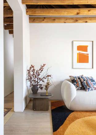 Volver a casa: historia de una transformación con alma en la Sierra de Madrid Volver a casa: historia de una transformación con alma en la Sierra de Madrid