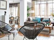 terraza salón: cómo integrar muebles jardín interior (sin parezca apaño)