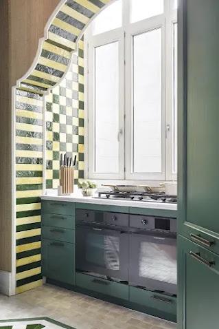 Casa Decor 2025: mis 8 flechazos deco Casa Decor 2025: mis 8 flechazos deco