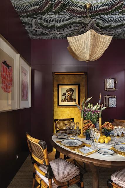 Casa Decor 2025: mis 8 flechazos deco Casa Decor 2025: mis 8 flechazos deco