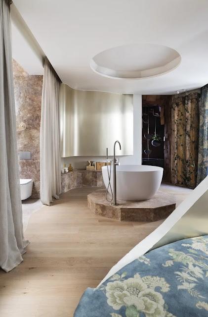 Casa Decor 2025: mis 8 flechazos deco Casa Decor 2025: mis 8 flechazos deco