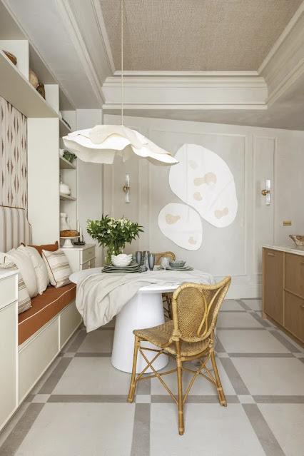 Casa Decor 2025: mis 8 flechazos deco Casa Decor 2025: mis 8 flechazos deco