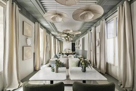 Casa Decor 2025: mis 8 flechazos deco Casa Decor 2025: mis 8 flechazos deco