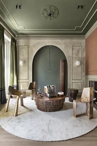 Casa Decor 2025: mis 8 flechazos deco Casa Decor 2025: mis 8 flechazos deco