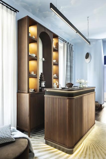 Casa Decor 2025: mis 8 flechazos deco Casa Decor 2025: mis 8 flechazos deco