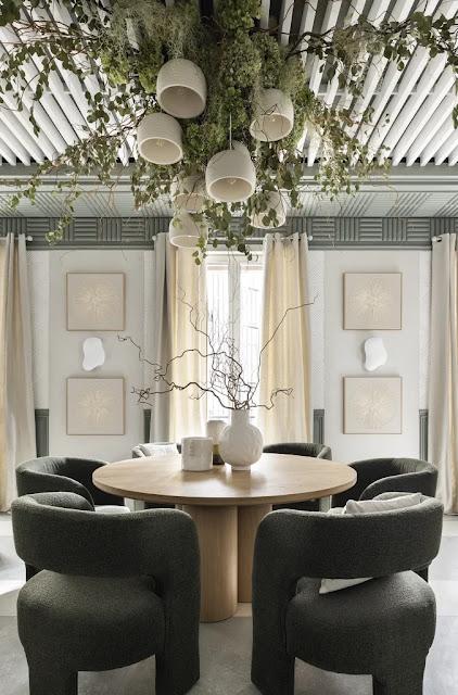 Casa Decor 2025: mis 8 flechazos deco Casa Decor 2025: mis 8 flechazos deco