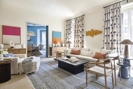 Casa Decor 2025: mis 8 flechazos deco Casa Decor 2025: mis 8 flechazos deco